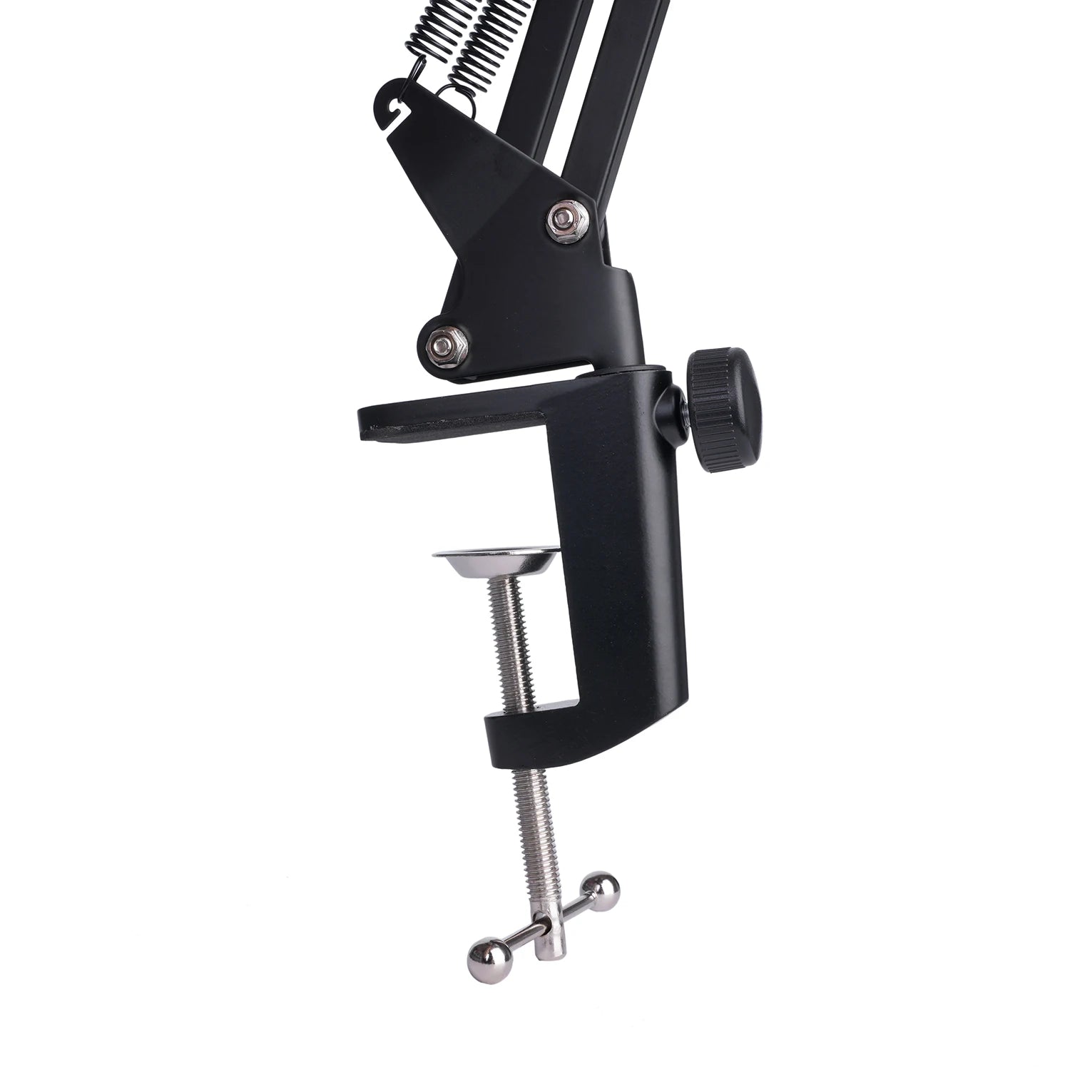 Extendable Recording Microphone Holder