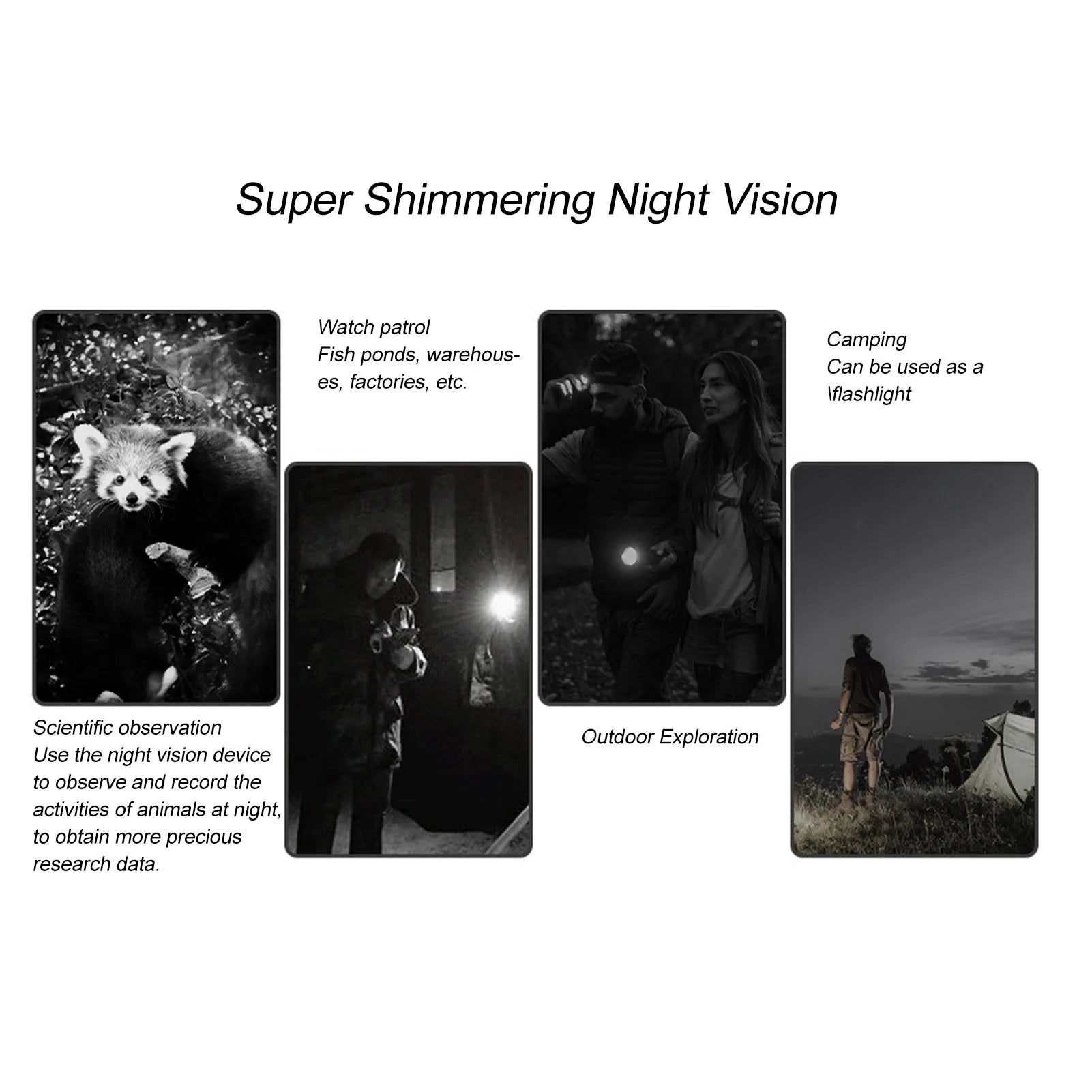 Telescope Eyepiece Camera for Astronomy 4K 3 Inch Color Display Electronic Eyepiece Astrophotography Planetary and Bird Watching