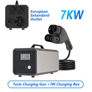 External Discharger (Tesla)