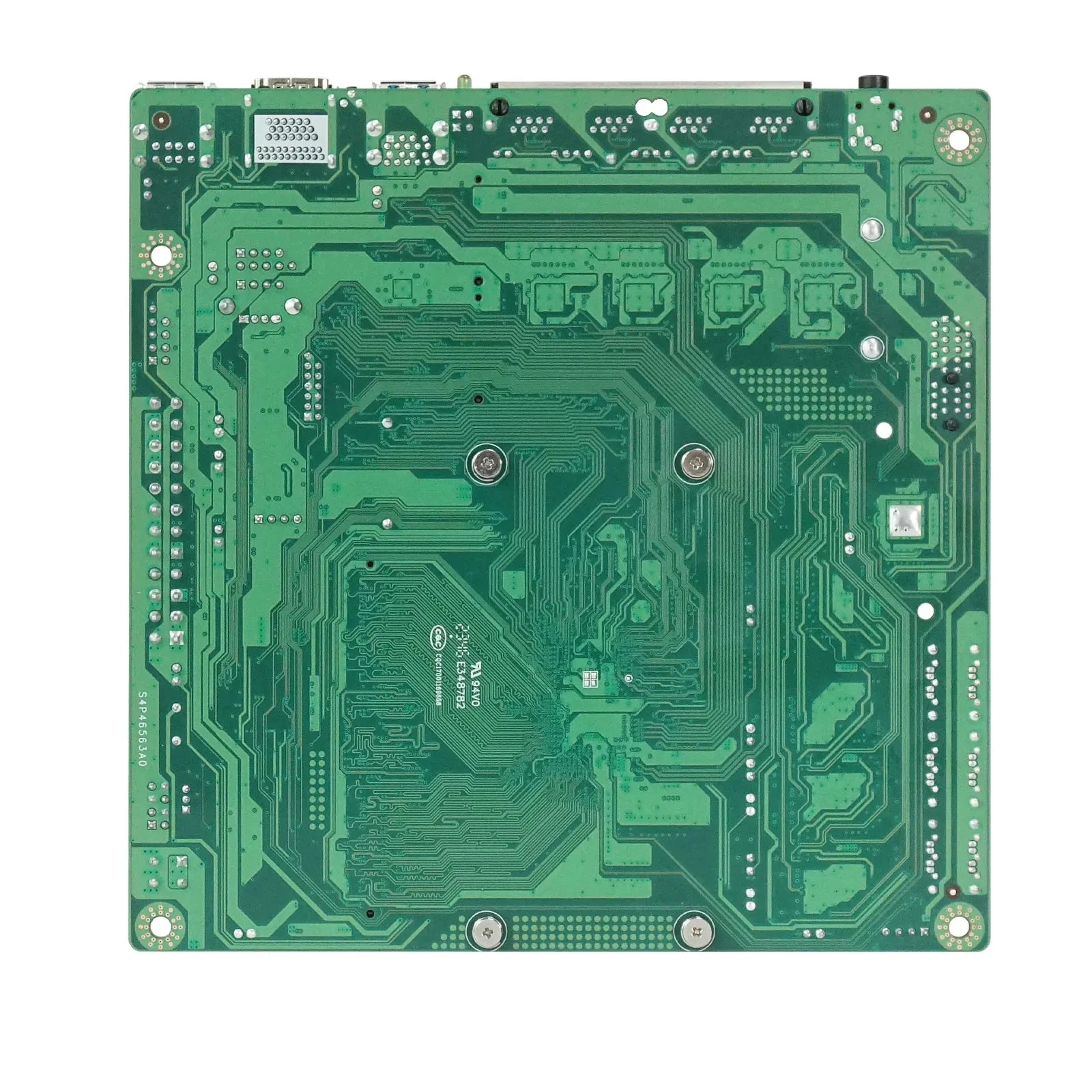 Build a powerful storage solution with the Topton NAS motherboard featuring Intel N150/N100 processors and support for 6-bay drives—ideal for reliable, high-performance network-attached storage with Low Power Firewall ITX Mainboard