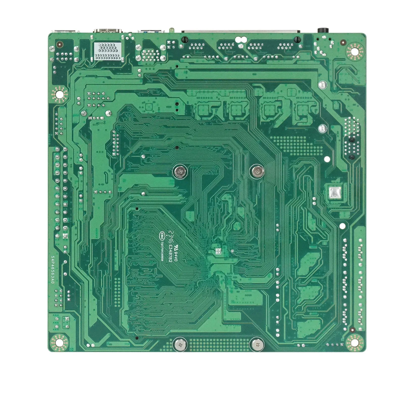 Build a powerful storage solution with the Topton NAS motherboard featuring Intel N150/N100 processors and support for 6-bay drives—ideal for reliable, high-performance network-attached storage with Low Power Firewall ITX Mainboard