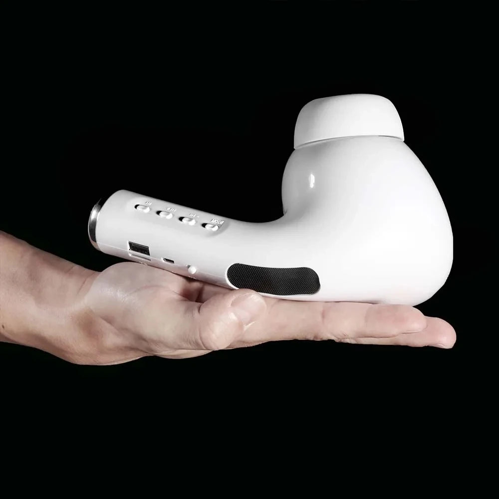 SoundPod Bluetooth Speaker