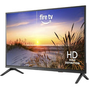 Smart Fire TV LED HD 32 Inch F20 Series Alexa Voice Remote Free Live Television
