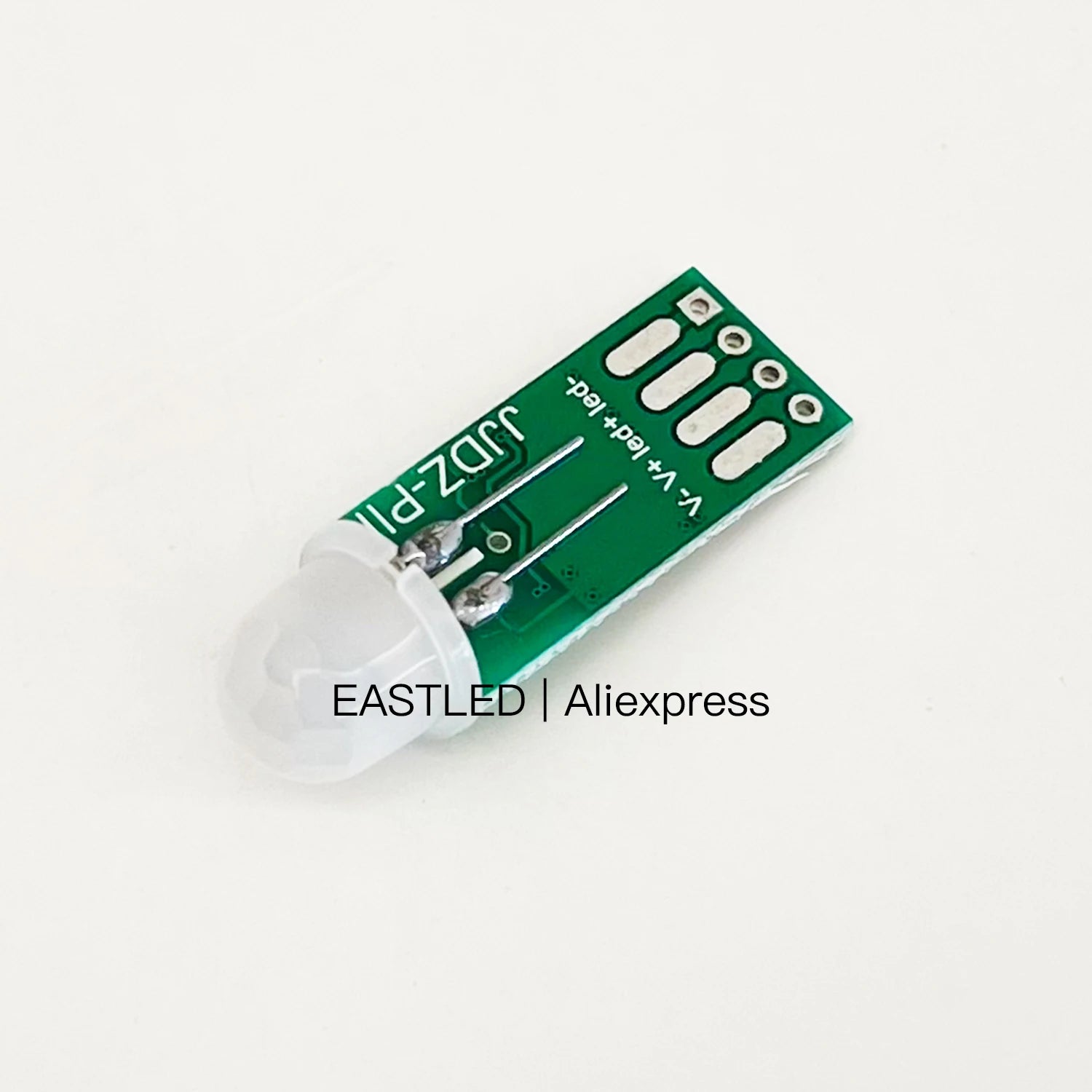 Motion Sensor Switch Module DC 5V 12V Auto On Off Switch Human Body Movement Detector IR Infrared Induction LED Controller