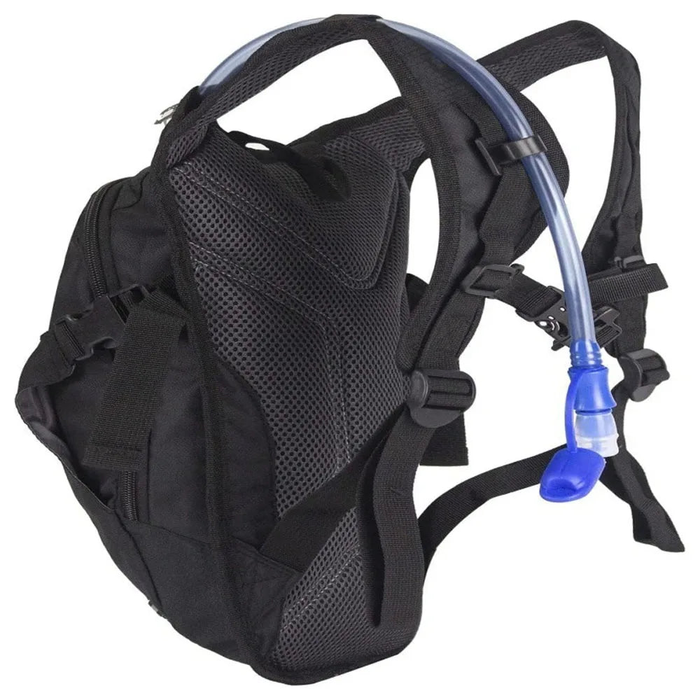 Mountaineering Bag, Cross-Border Outdoor Sports and Leisure Cycling Water Bag, Hiking and Running Outdoor Travel Water Bag Backpack