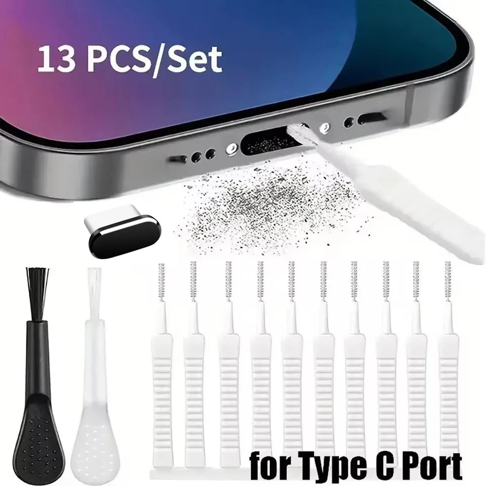 Mobile Phone Cleaner