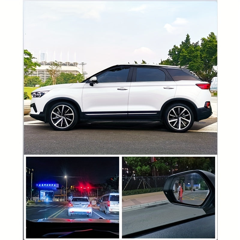 300cmx50cm/118.11inx19.69in Black Car Window Foils Tint Tinting Film Roll Car Auto Home Window Glass Summer Solar UV Protector Sticker Films