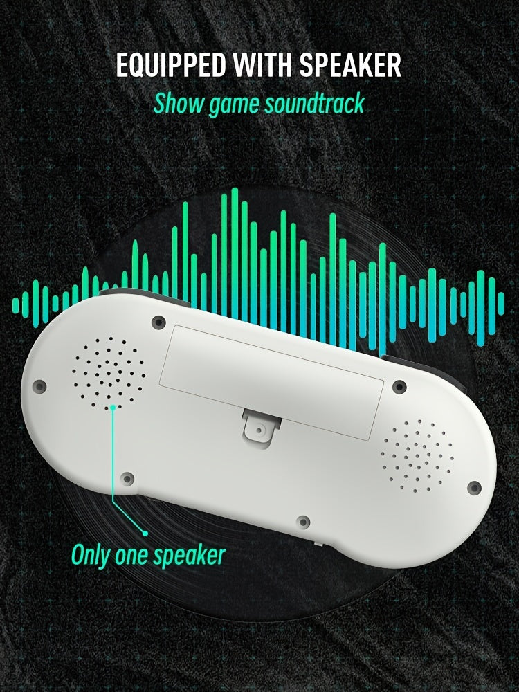 3.0 Inch Handheld Retro Gaming Console Classic Emulator