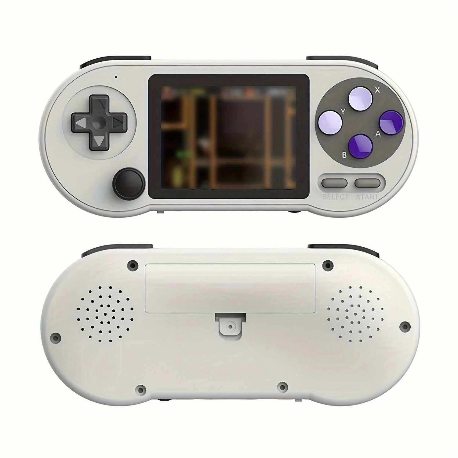 3.0 Inch Handheld Retro Gaming Console Classic Emulator