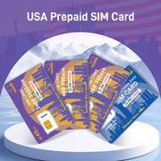 Stay connected hassle-free with this prepaid SIM card—ideal for security cameras, hotspots, smartwatches, and GPS trackers. No voice or SMS, and absolutely no extra fees!